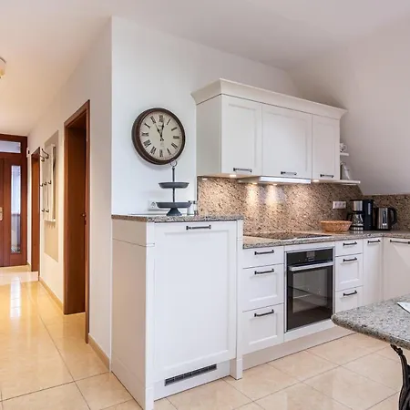 Ferienwohnung im grünen Mühlenbeck-nahe Berlin Exterior foto