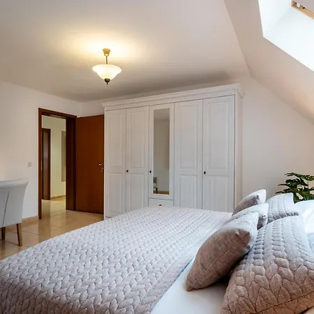 Ferienwohnung im grünen Mühlenbeck-nahe Berlin Exterior foto