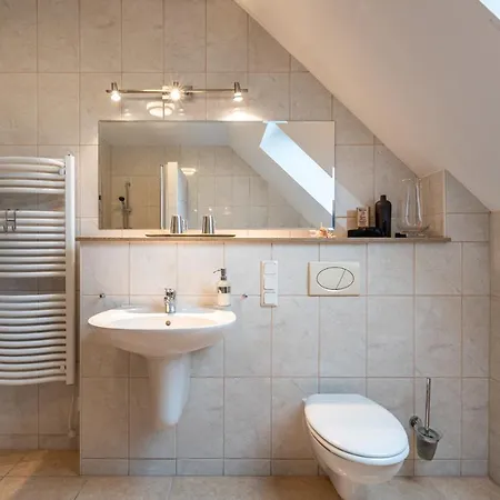Ferienwohnung im grünen Mühlenbeck-nahe Berlin Exterior foto